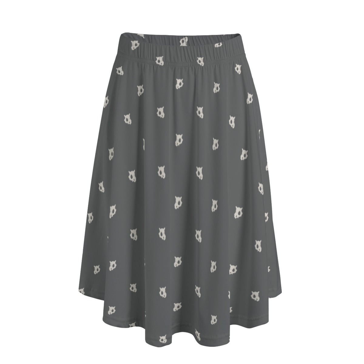 Mimikyu Skirt