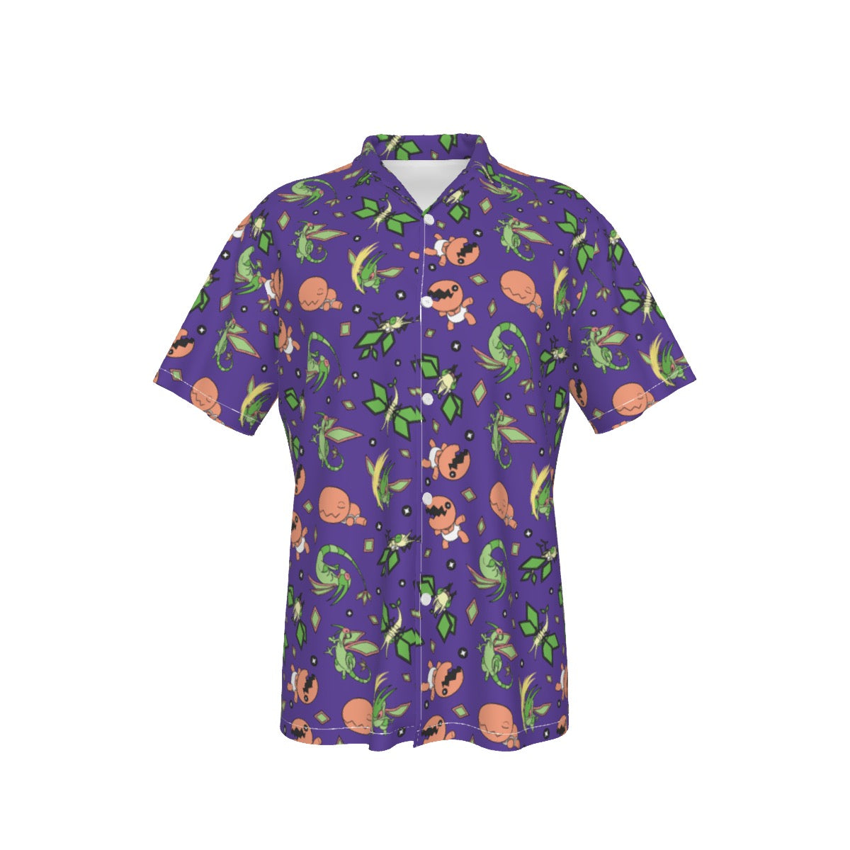 Trapinch Hawaiian Shirt