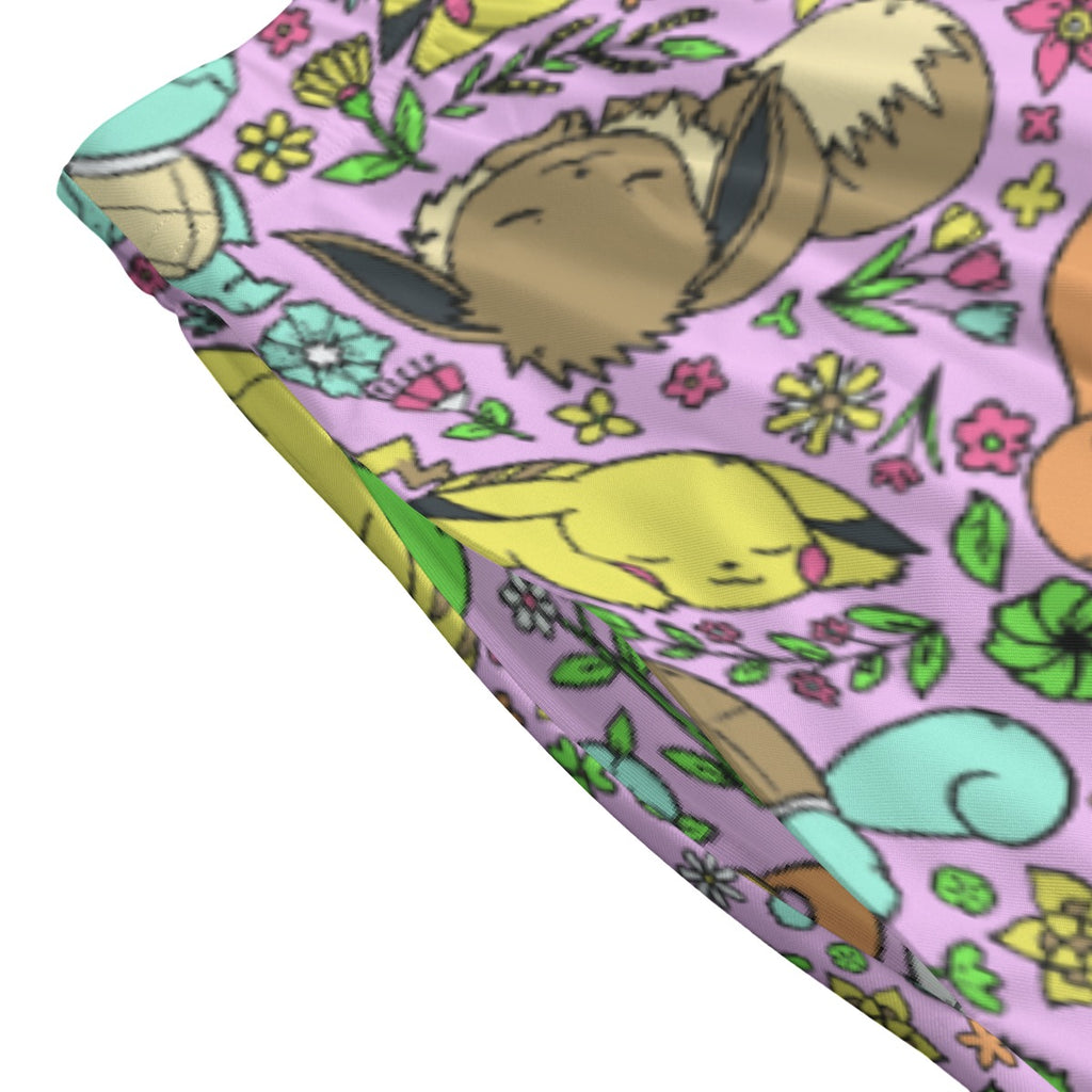 Sleeping Starters Skirt