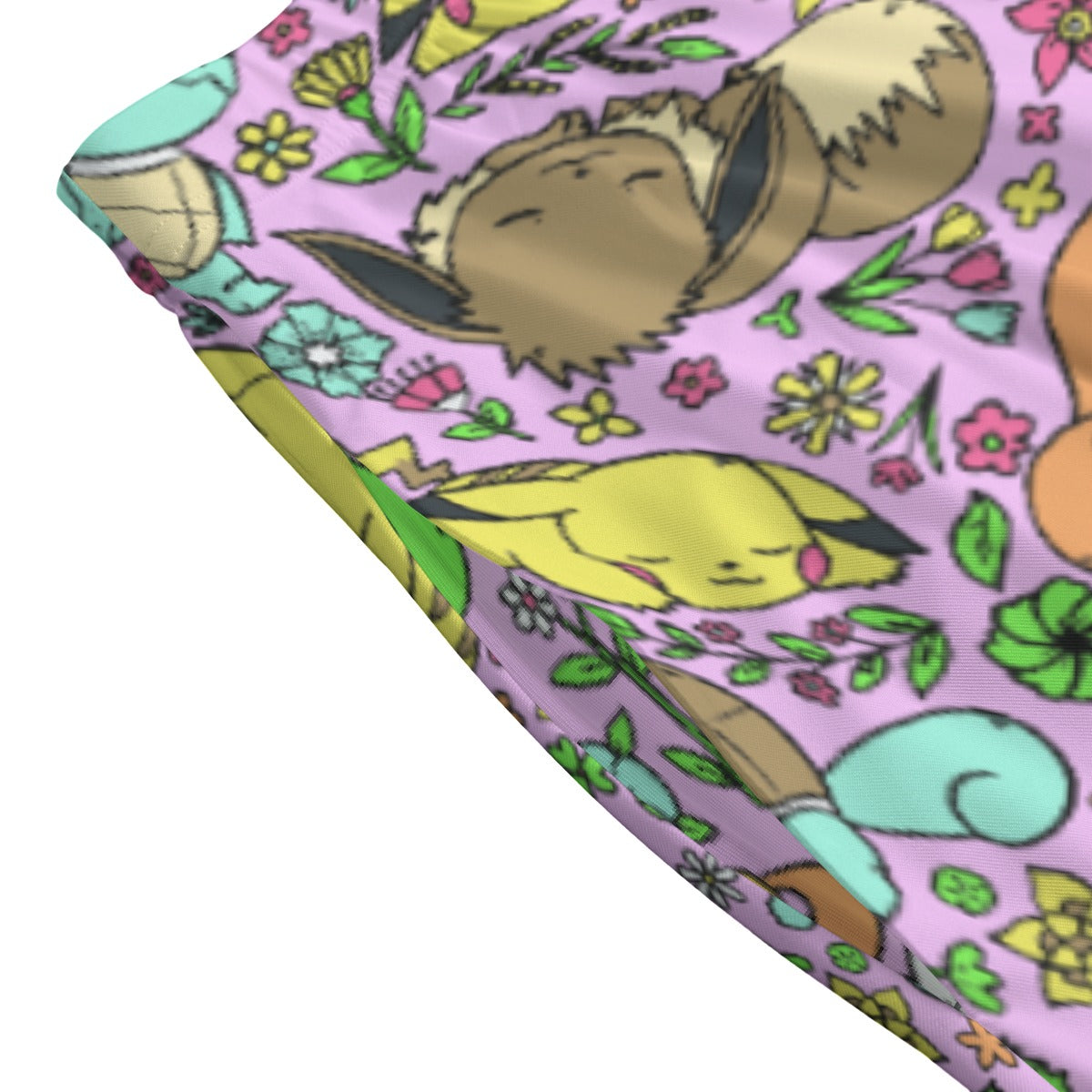 Sleeping Starters Skirt