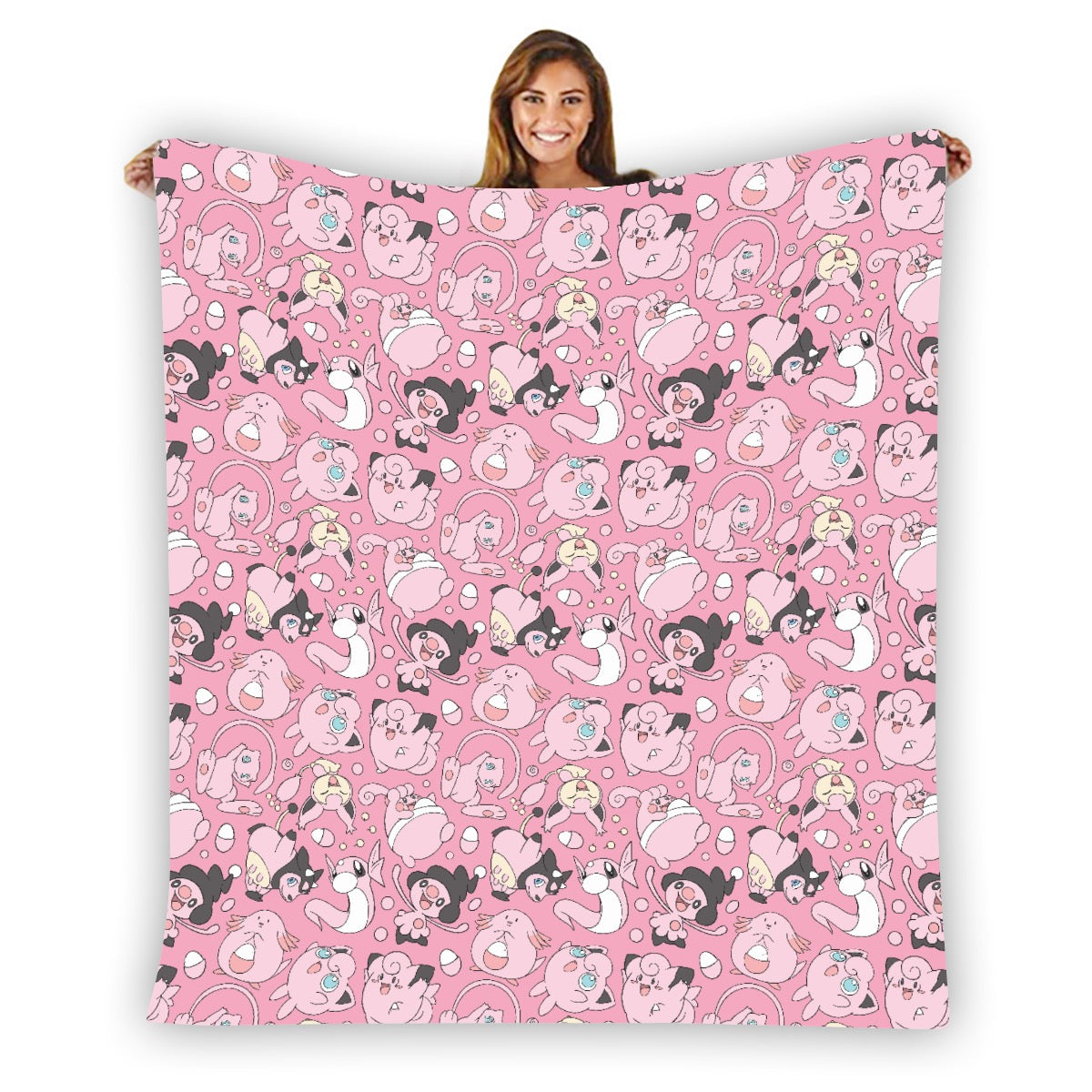 Fairy Blanket