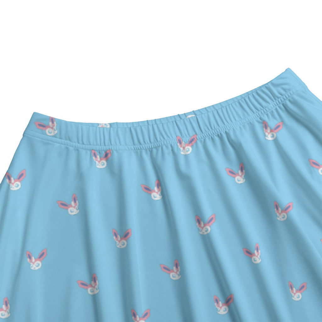 Sylveon Skirt
