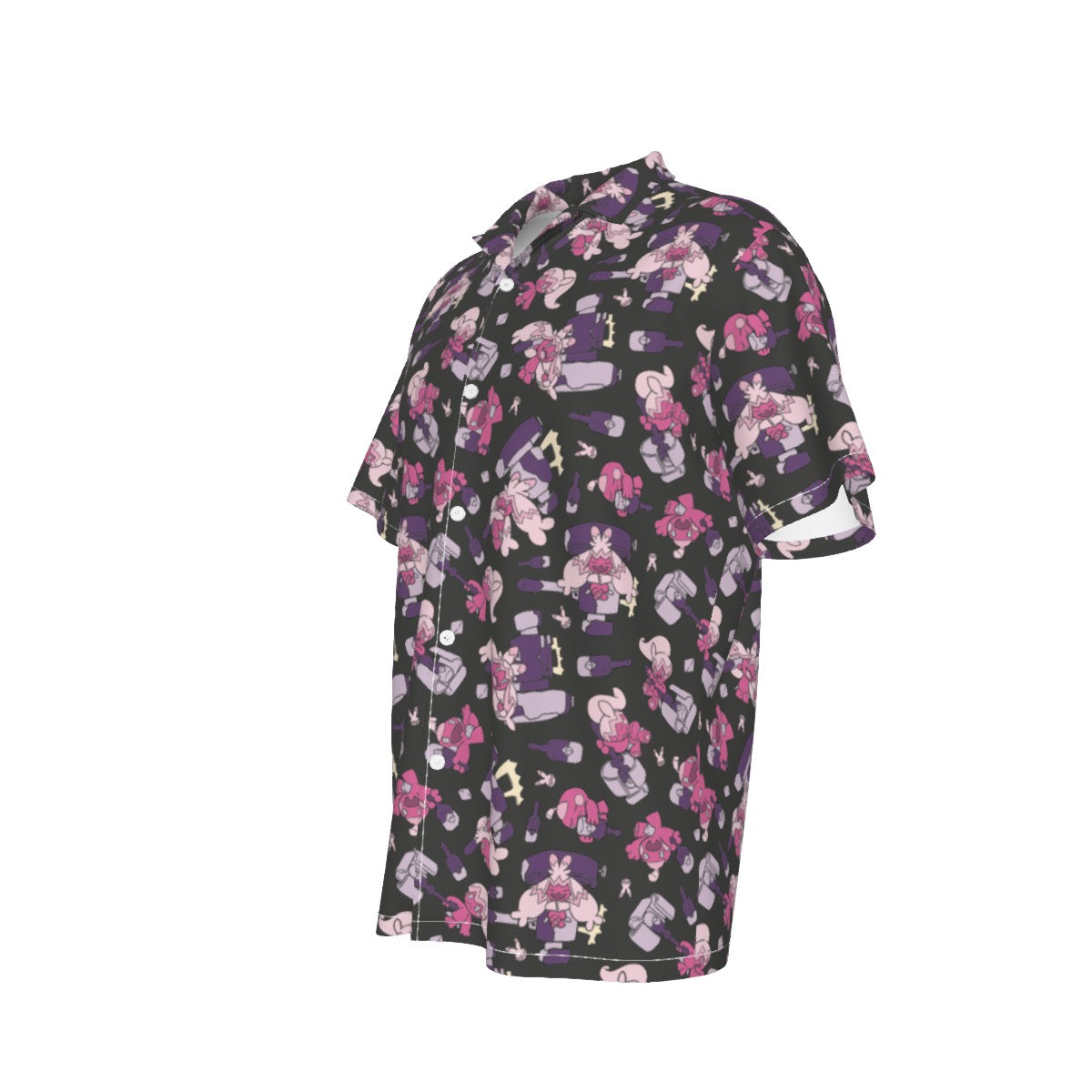 Tinkaton Hawaiian Shirt