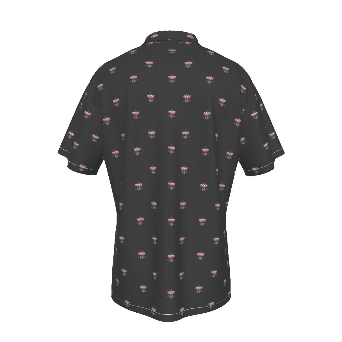 Claydol Hawaiian Shirt