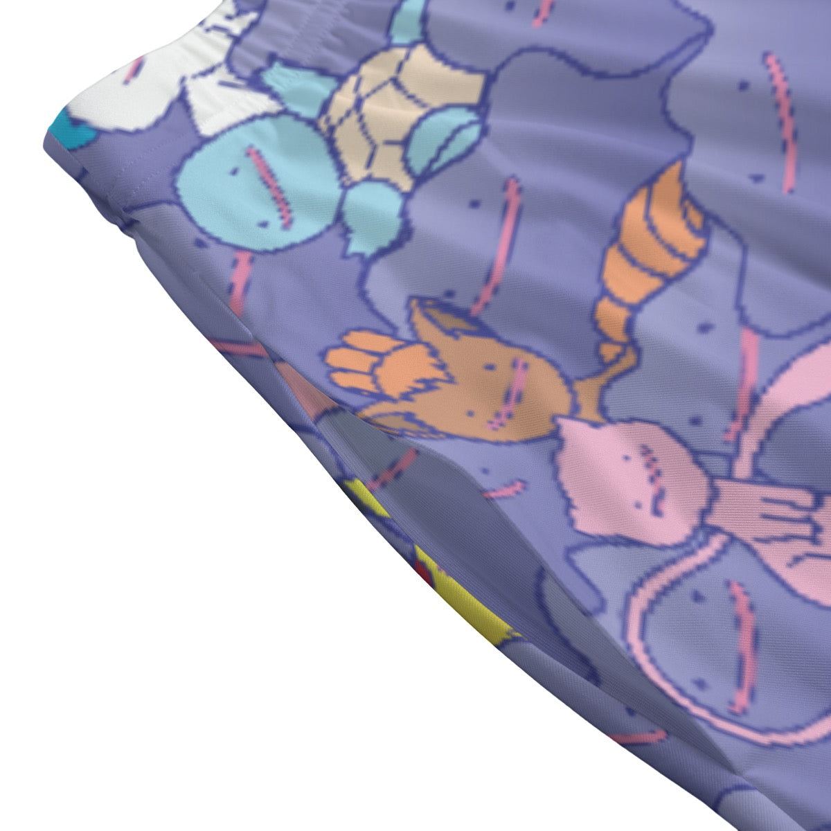 Ditto Skirt
