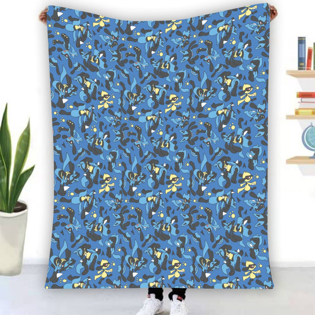 Blanket