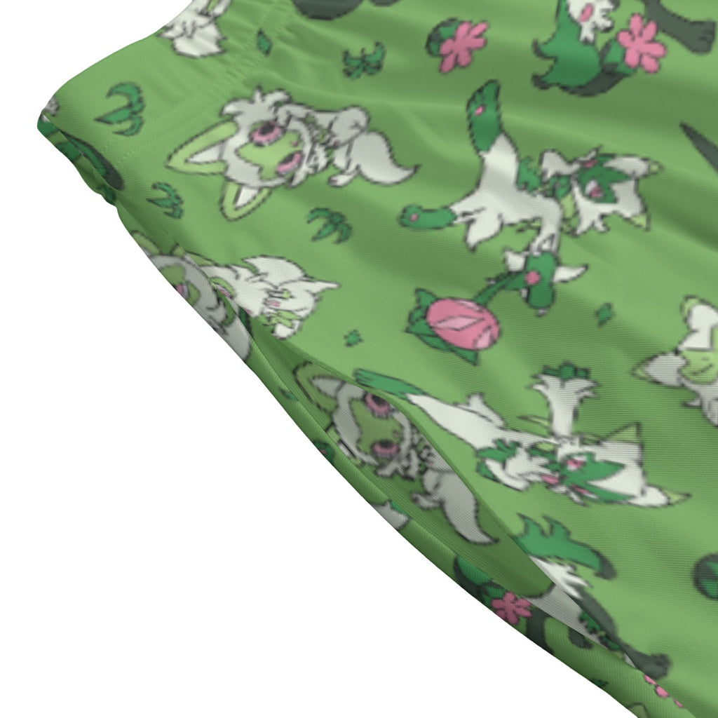 Ralts, Kirlia, Gardevoir and Gallade Skirt
