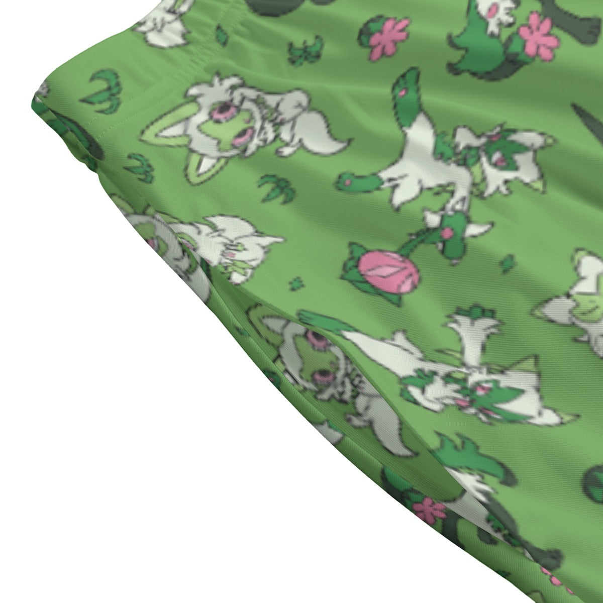 Ralts, Kirlia, Gardevoir and Gallade Skirt
