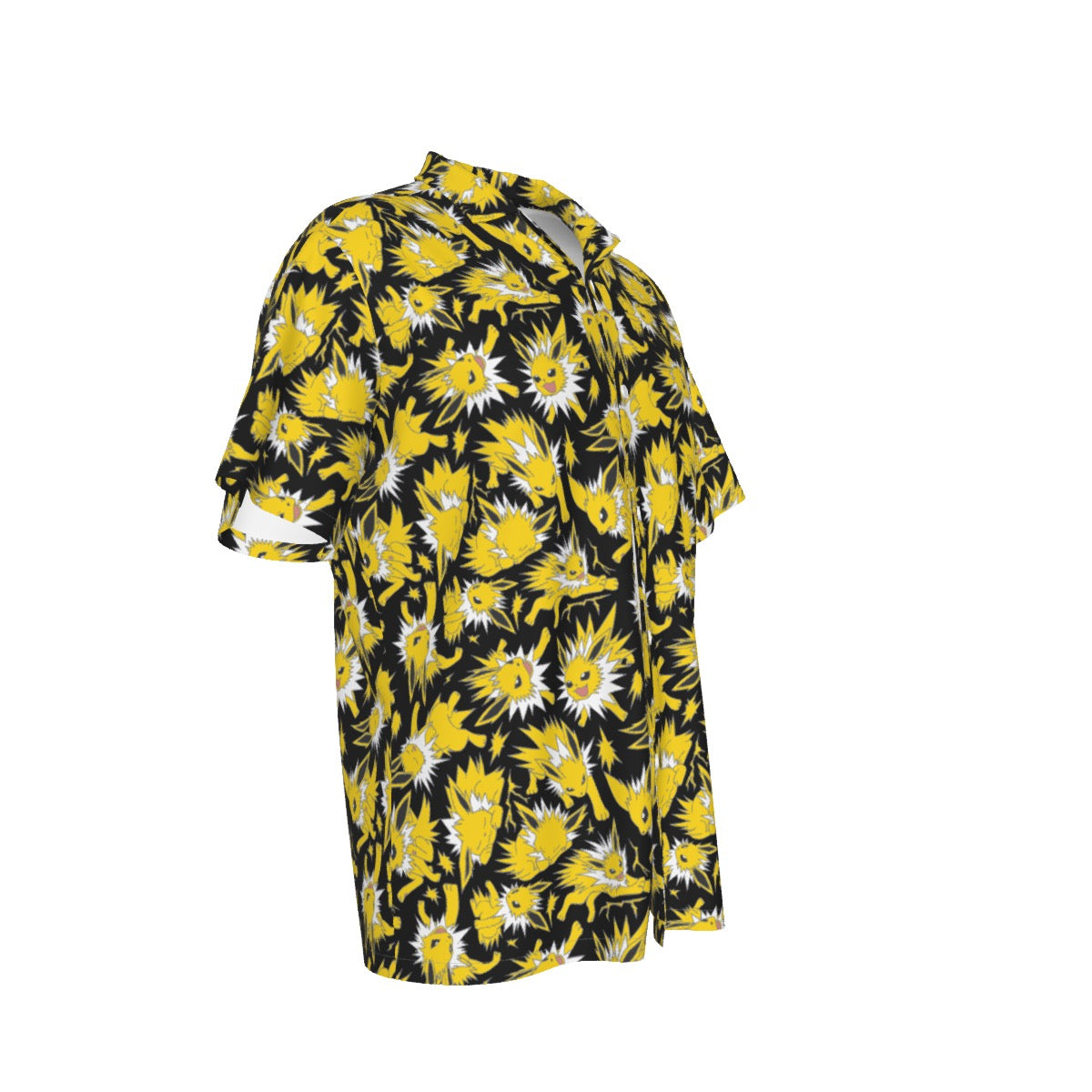 Jolteon Hawaiian Shirt