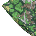 Grookey, Thwackey and Rillaboom Skirt