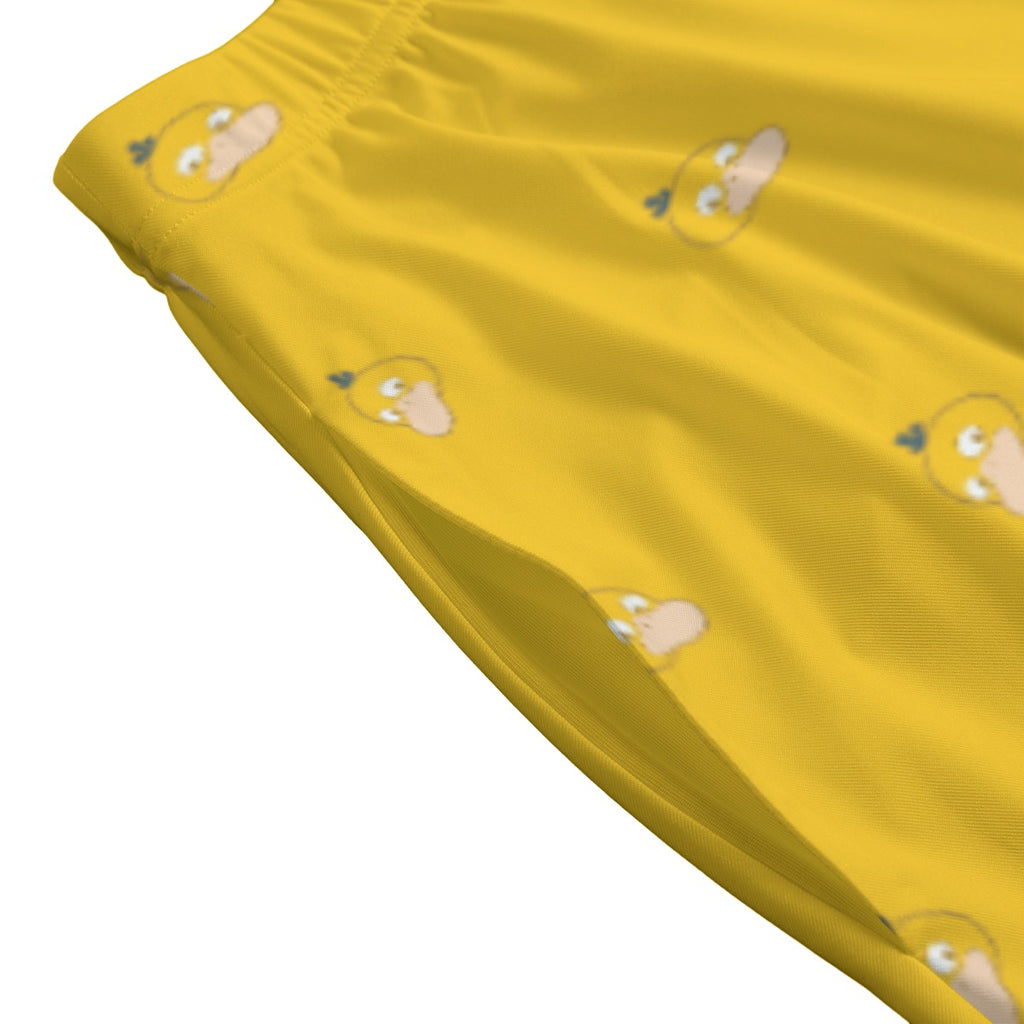 Dragonite Skirt