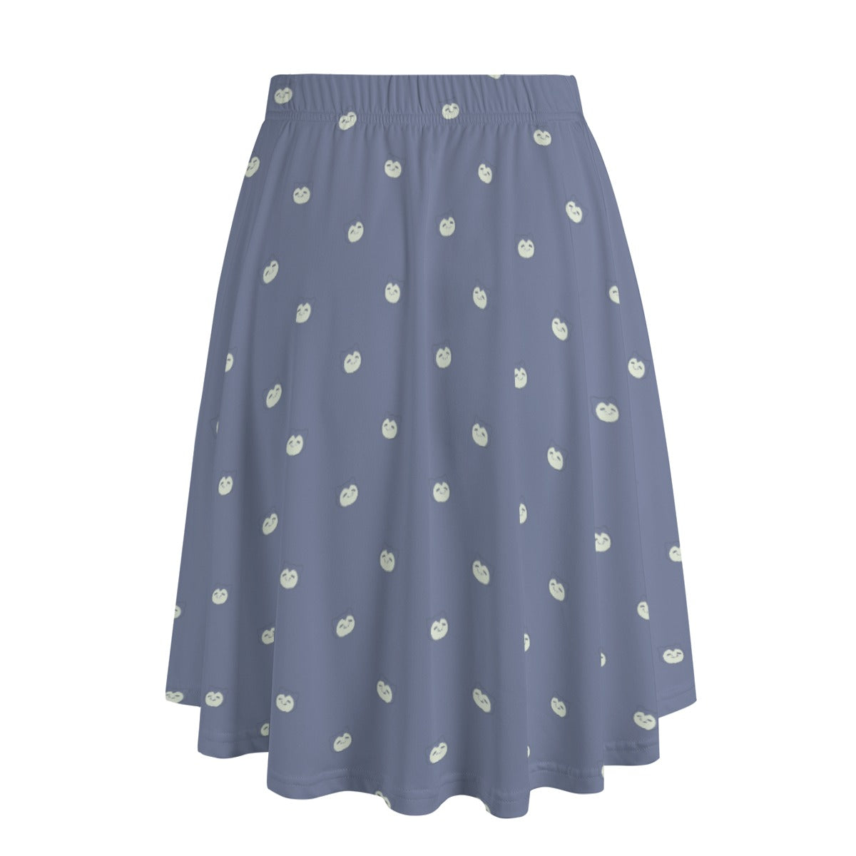 Rowlet Skirt