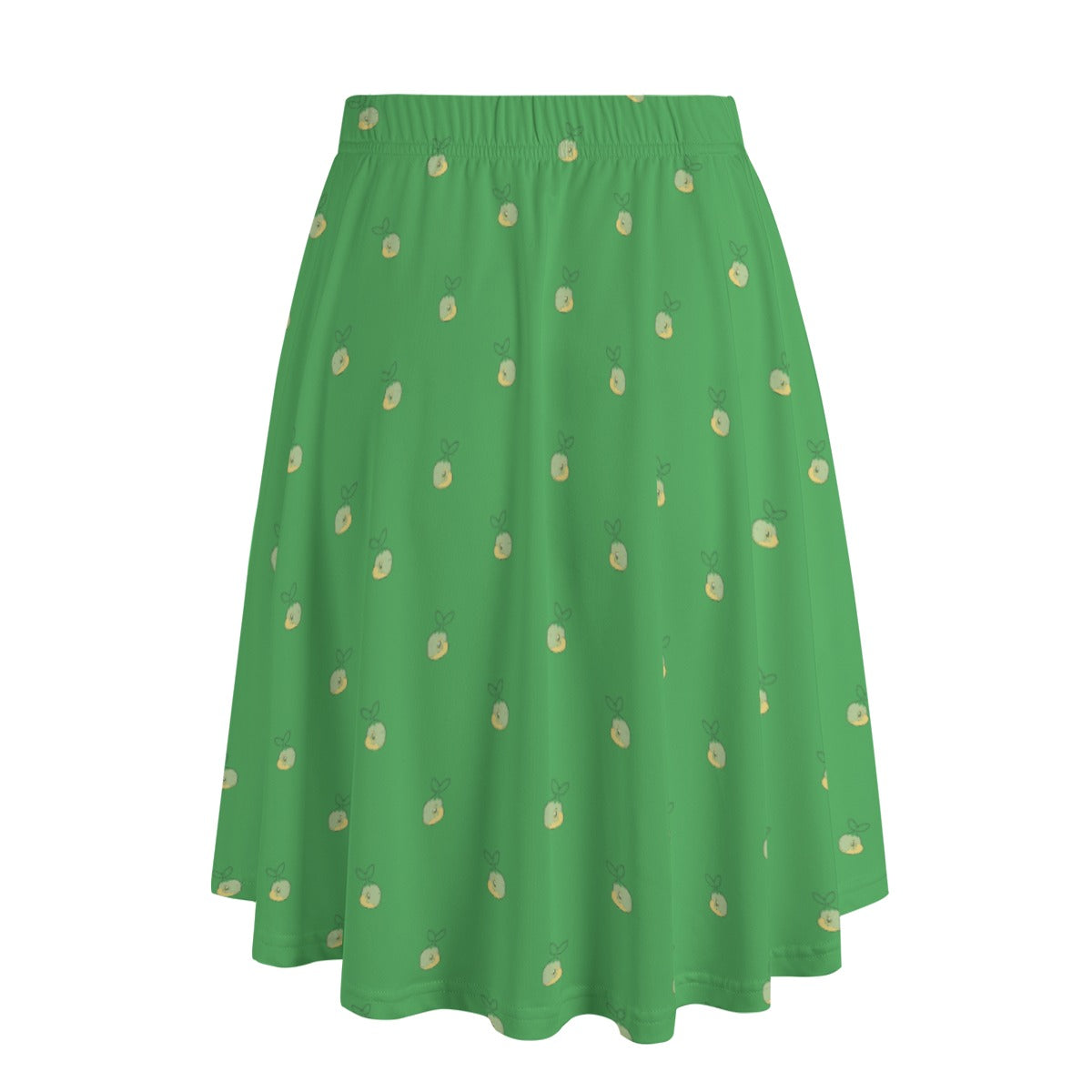 Turtwig Skirt