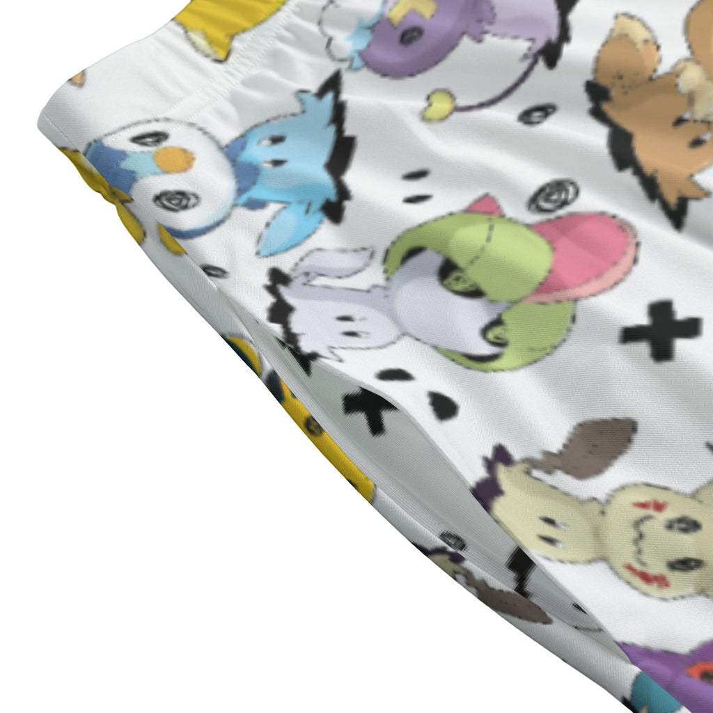 Mimikyu Skirt