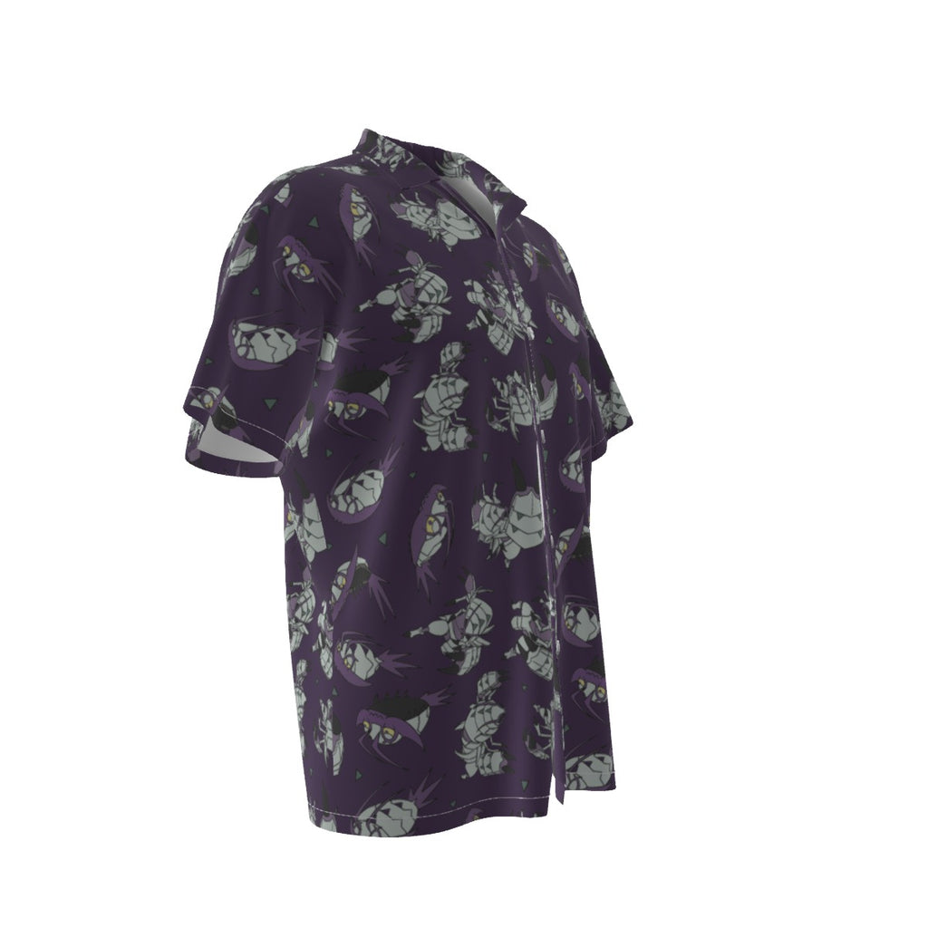 Golisopod Hawaiian Shirt