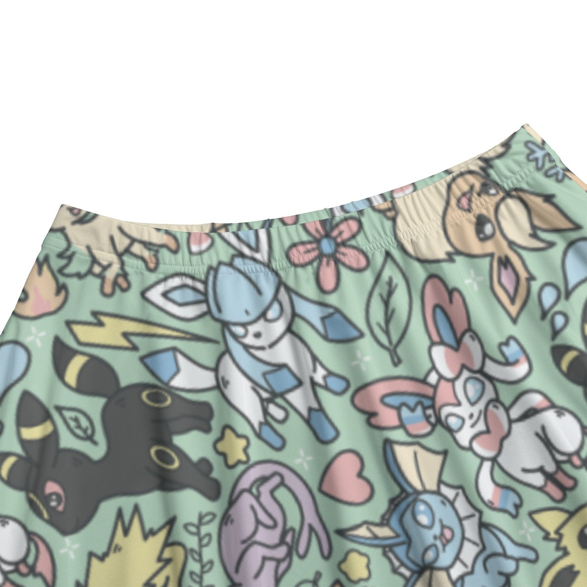 Eeveelutions Skirt