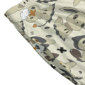 Mimikyu Skirt