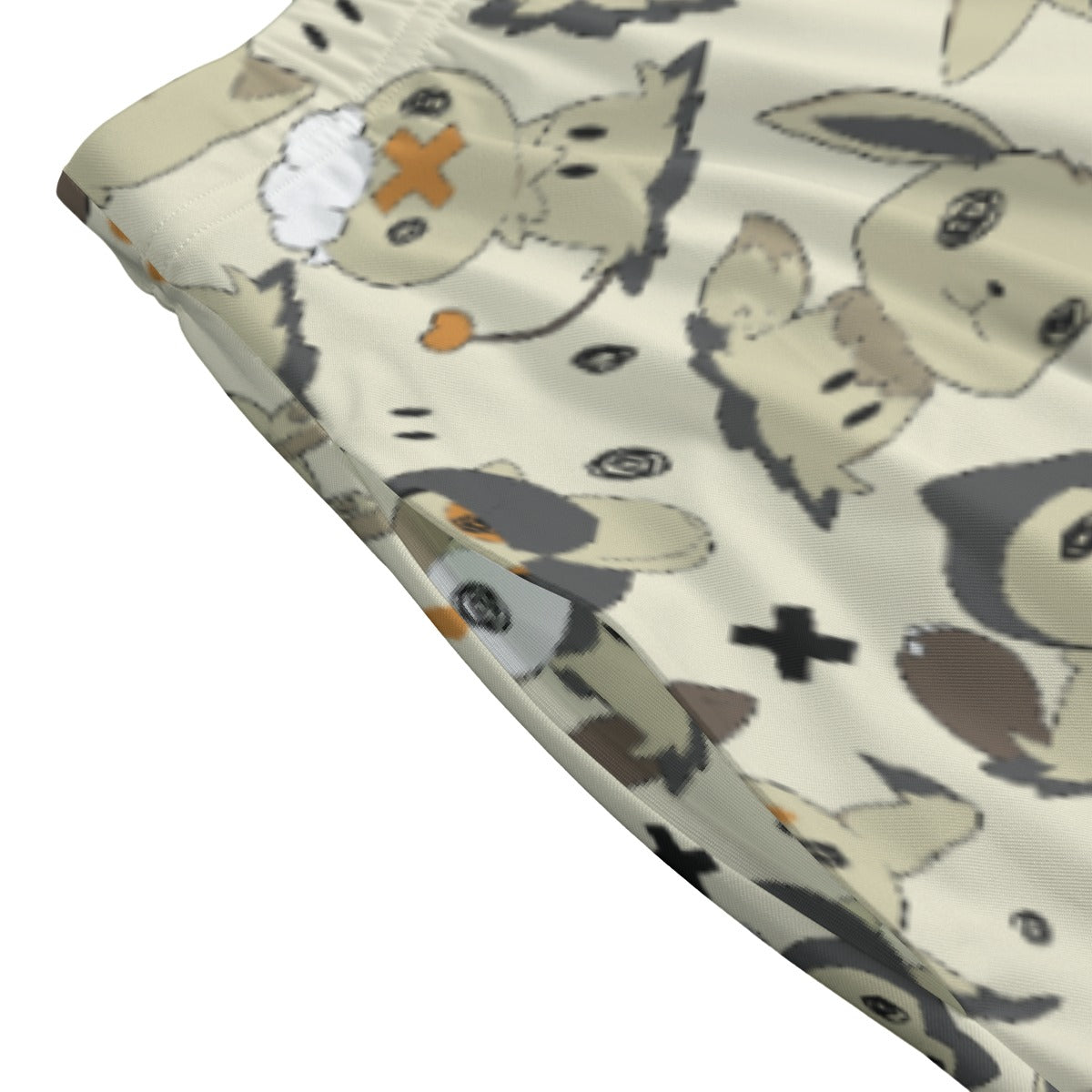 Mimikyu Skirt
