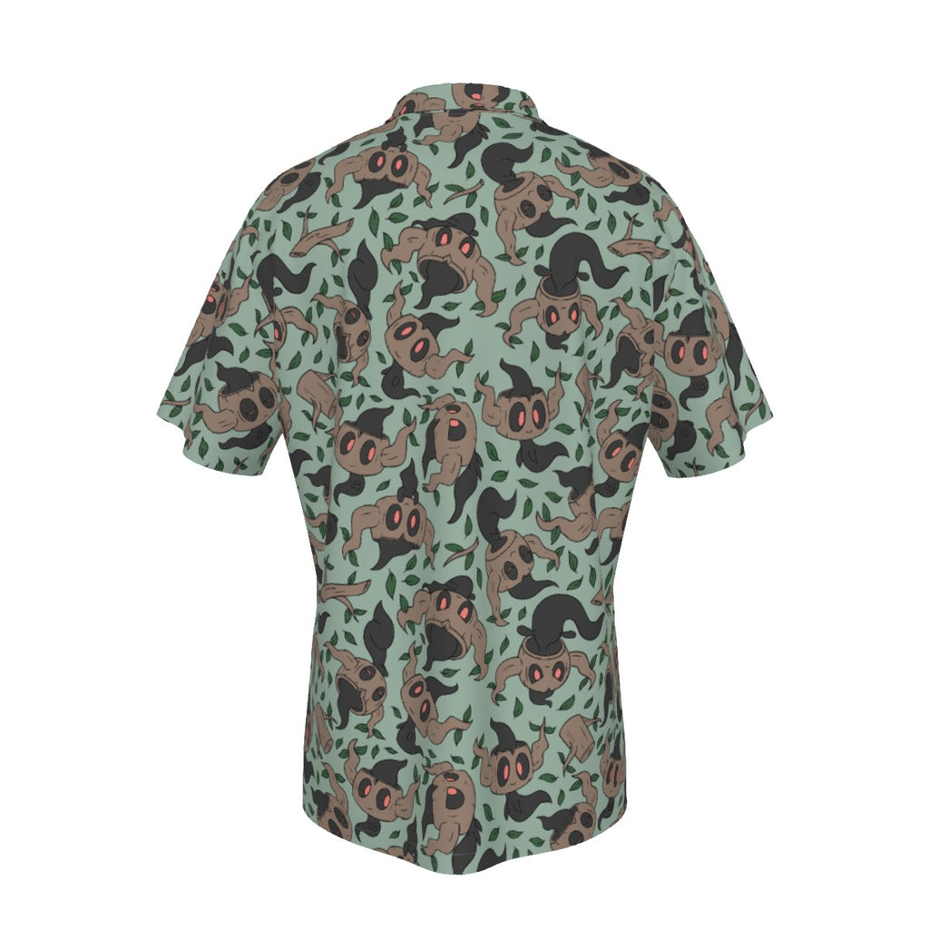 Phantump Hawaiian Shirt