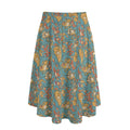 Charmander, Charmeleon and Charizard Skirt