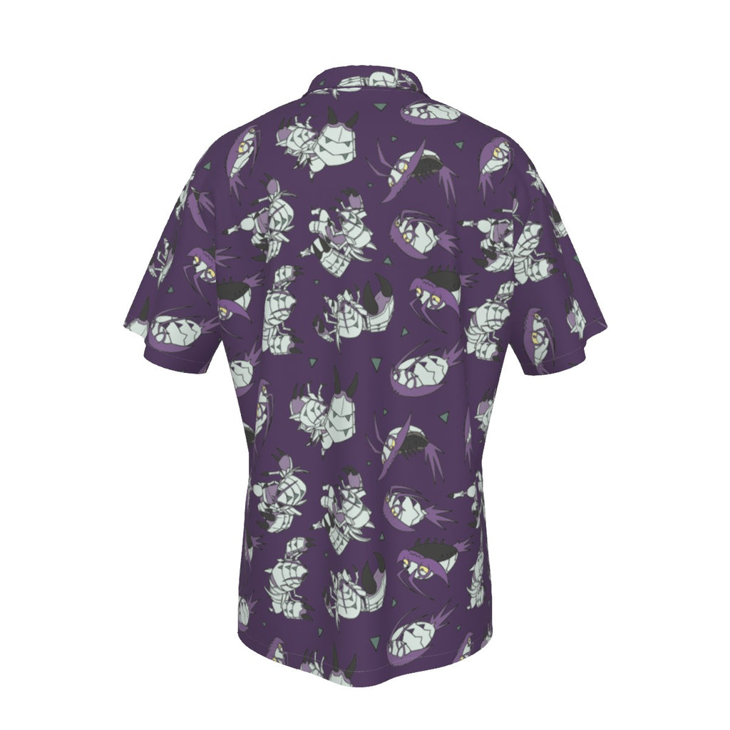 Golisopod Hawaiian Shirt