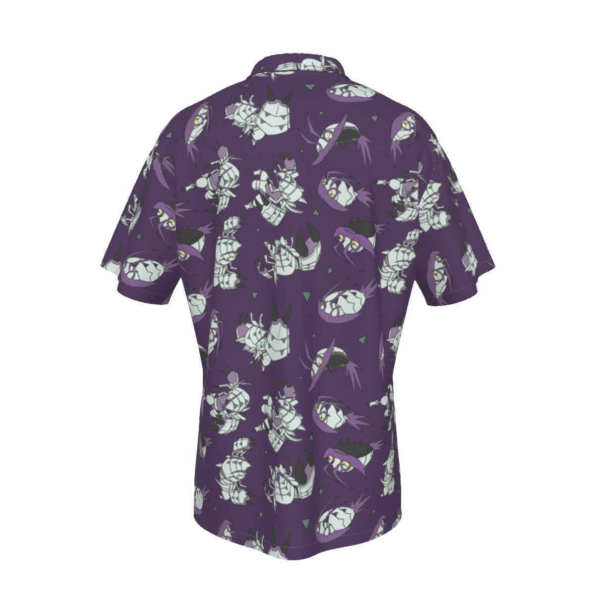 Golisopod Hawaiian Shirt