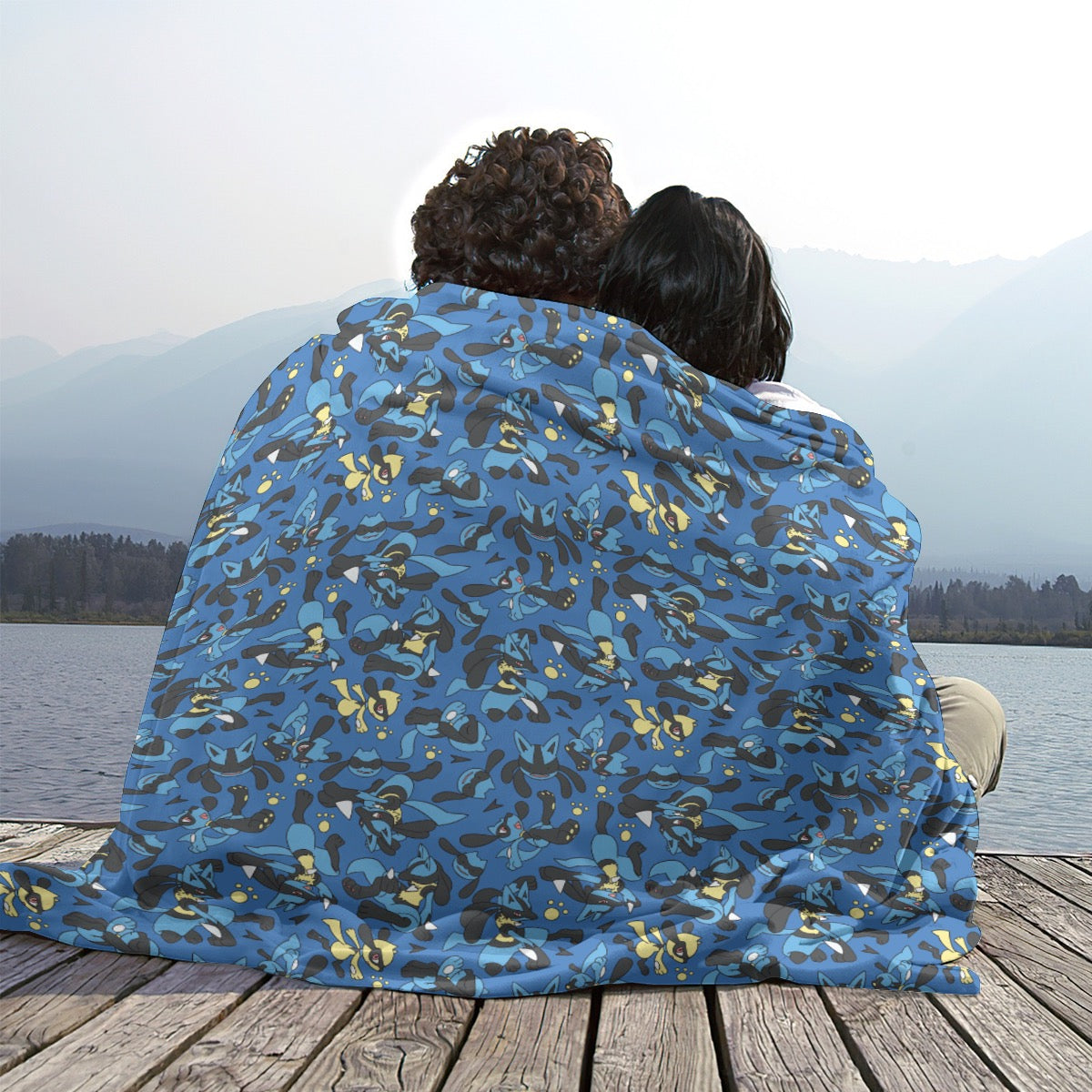 Blanket
