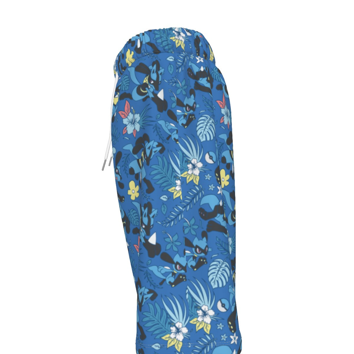 Lucario Shorts