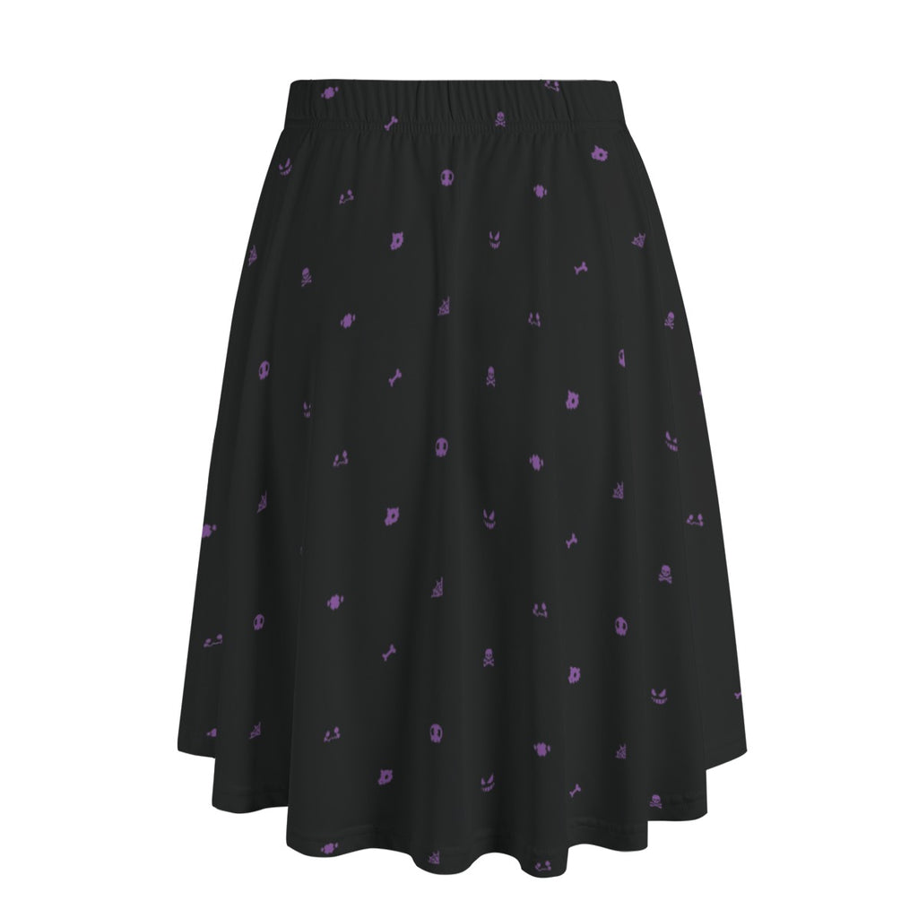 Unown Skirt