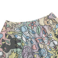 Eeveelutions Rainbow Skirt