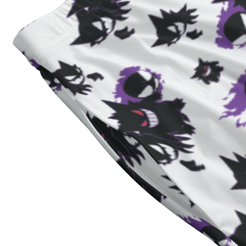 Gastly, Haunter and Gengar Skirt