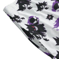 Gastly, Haunter and Gengar Skirt