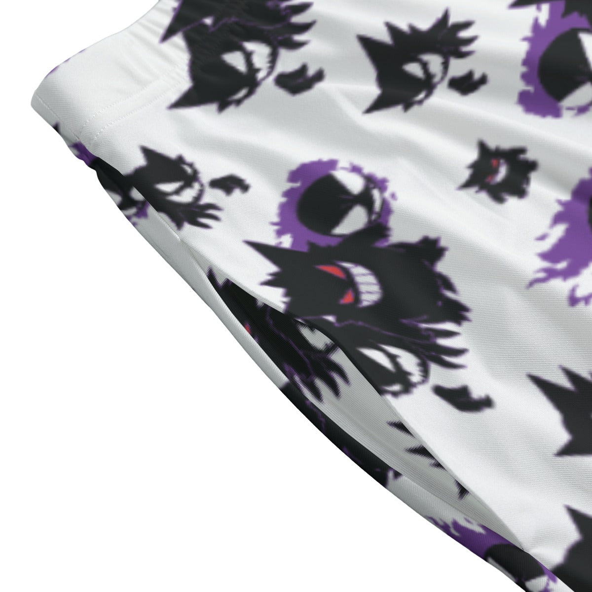 Gastly, Haunter and Gengar Skirt