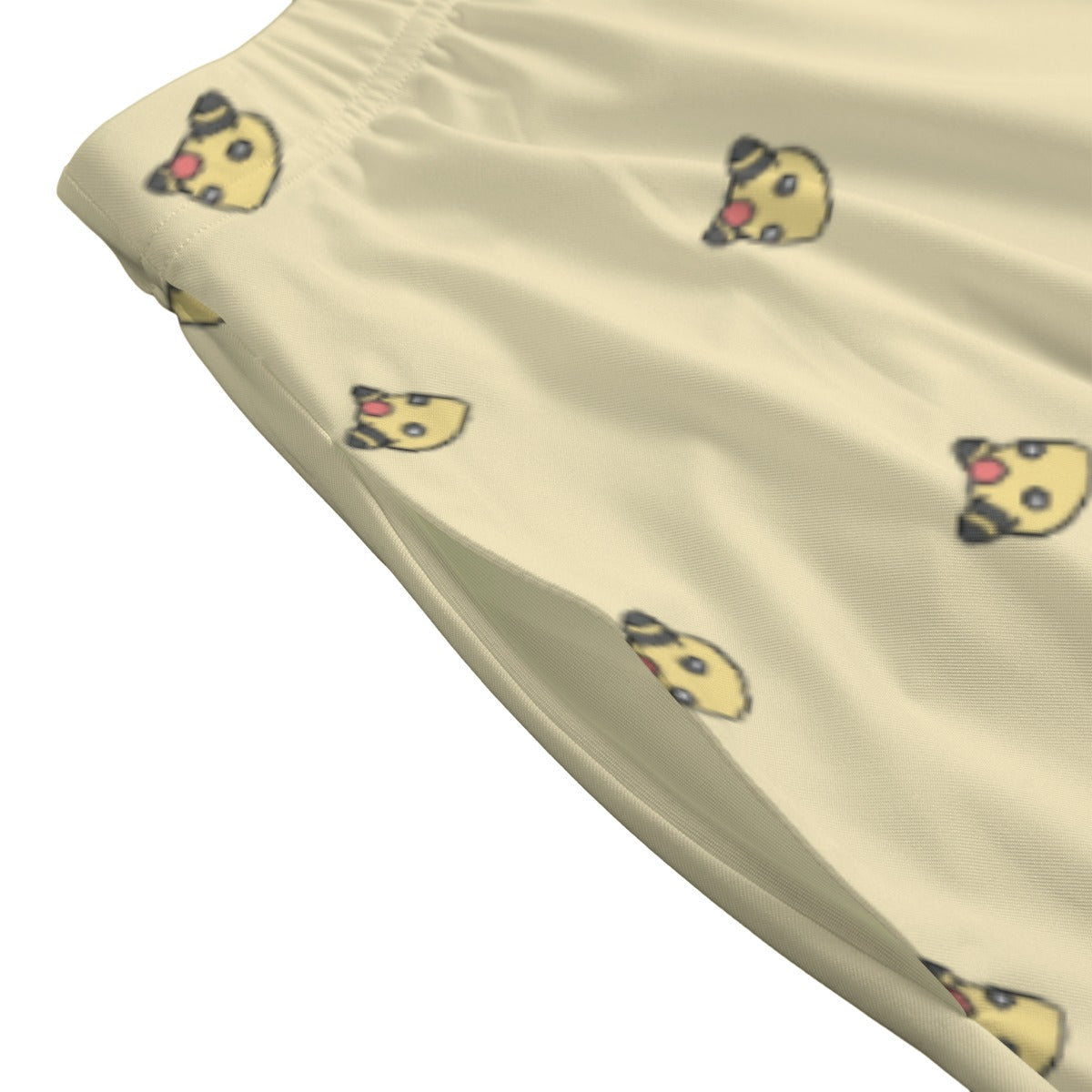 Pikachu Skirt