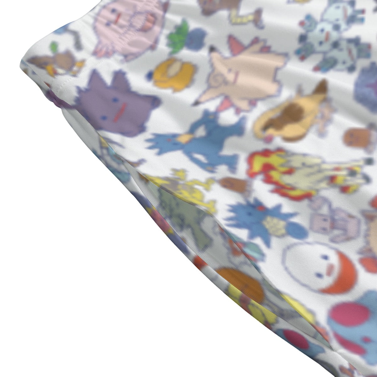 151 Ditto Skirt