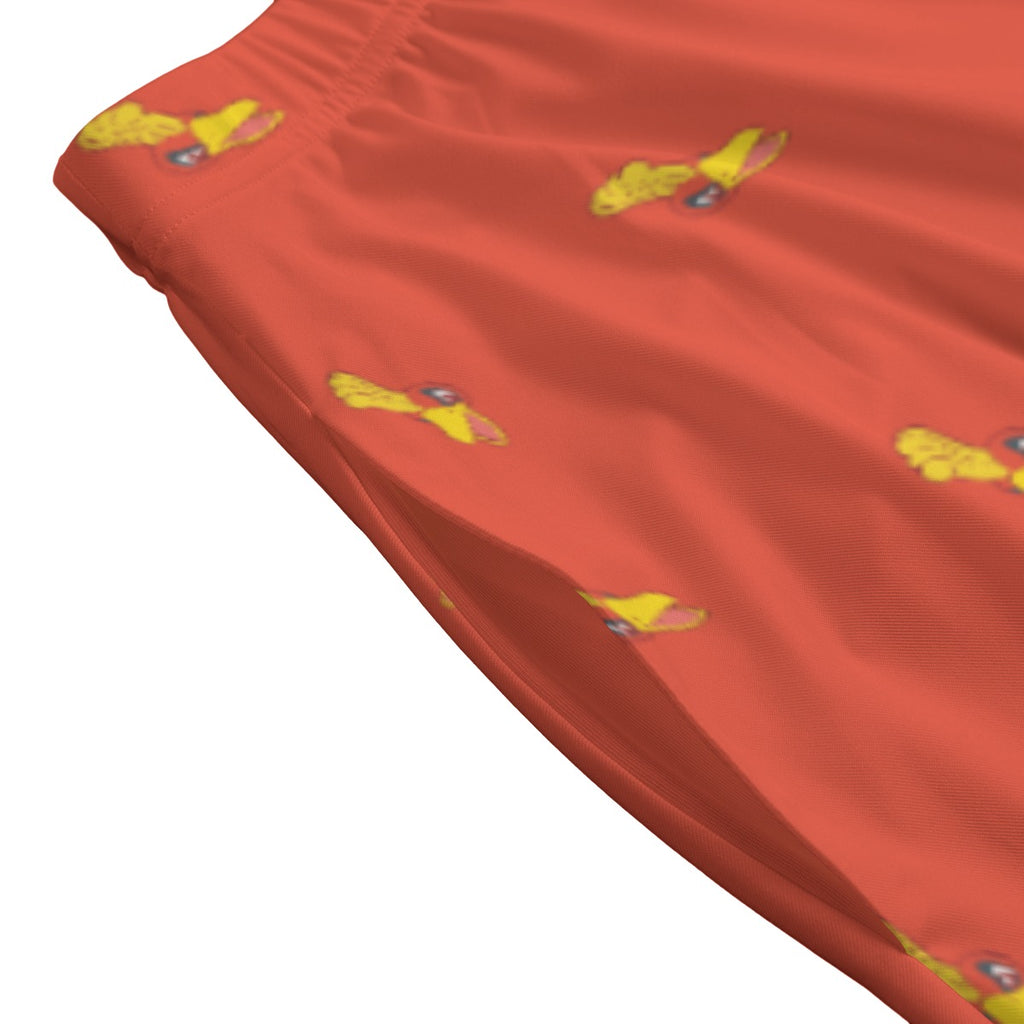 Pikachu Skirt