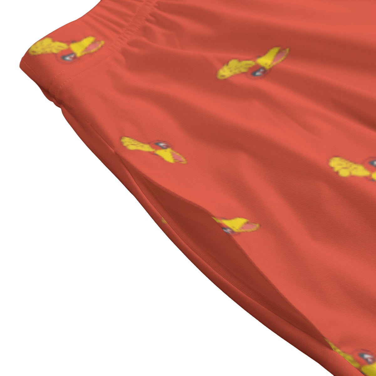 Pikachu Skirt