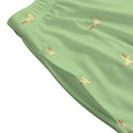 Leafeon Skirt