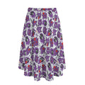 Gastly, Haunter and Gengar Skirt