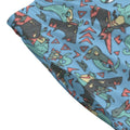 Garchomp, Gabite and Gible Skirt