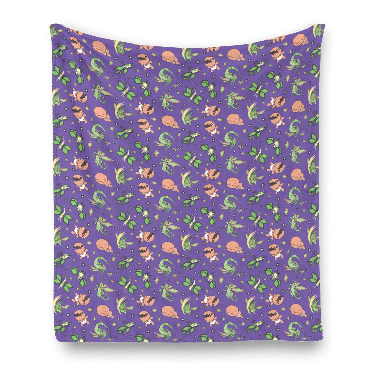 Trapinch Blanket