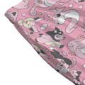 Meowth and Cat Skirt DoubleCheck