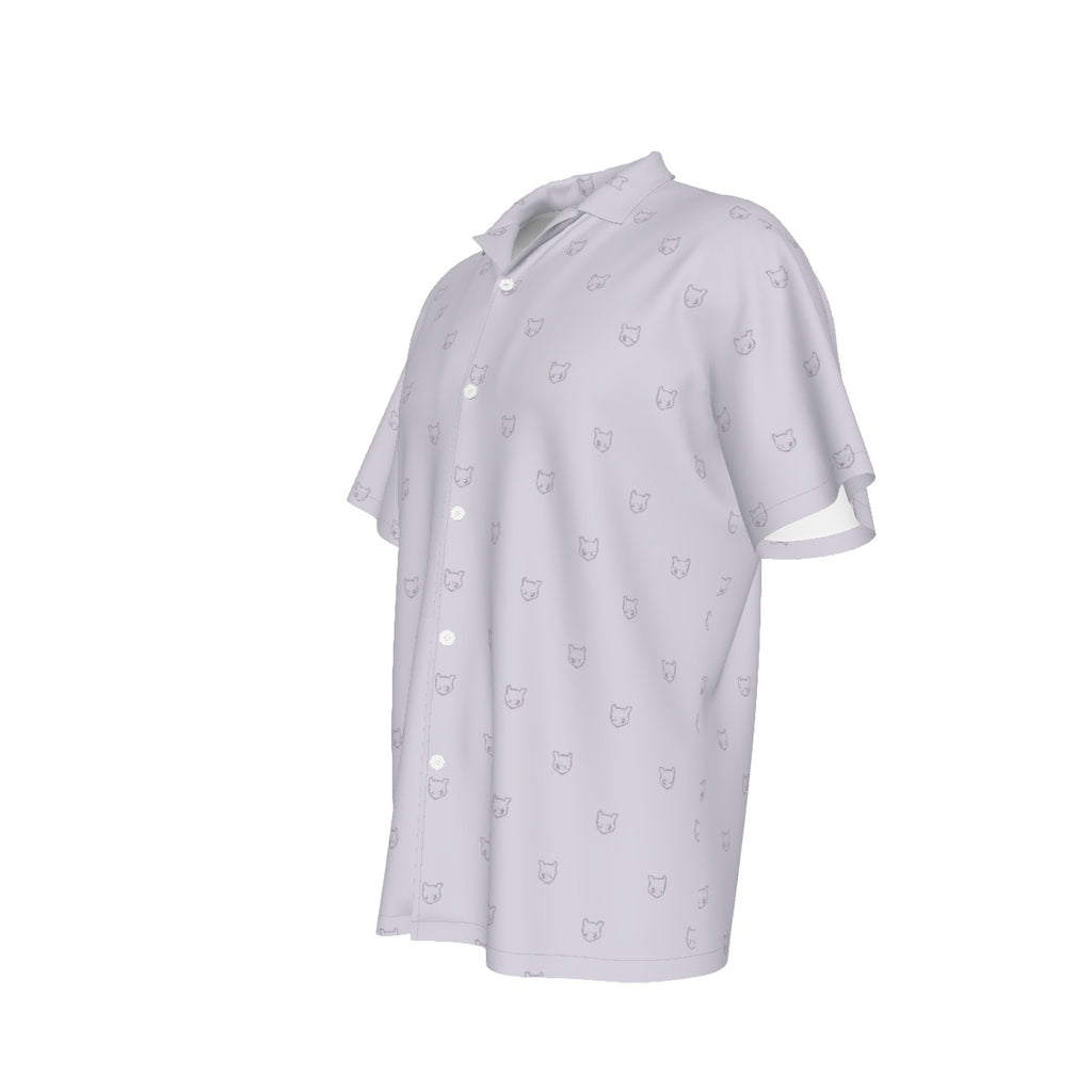 Mewtwo Hawaiian Shirt