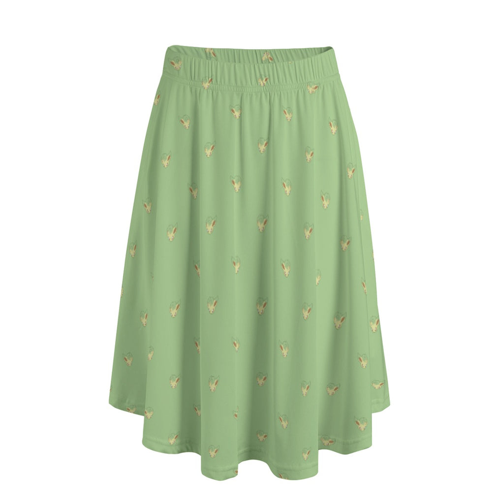 Leafeon Skirt