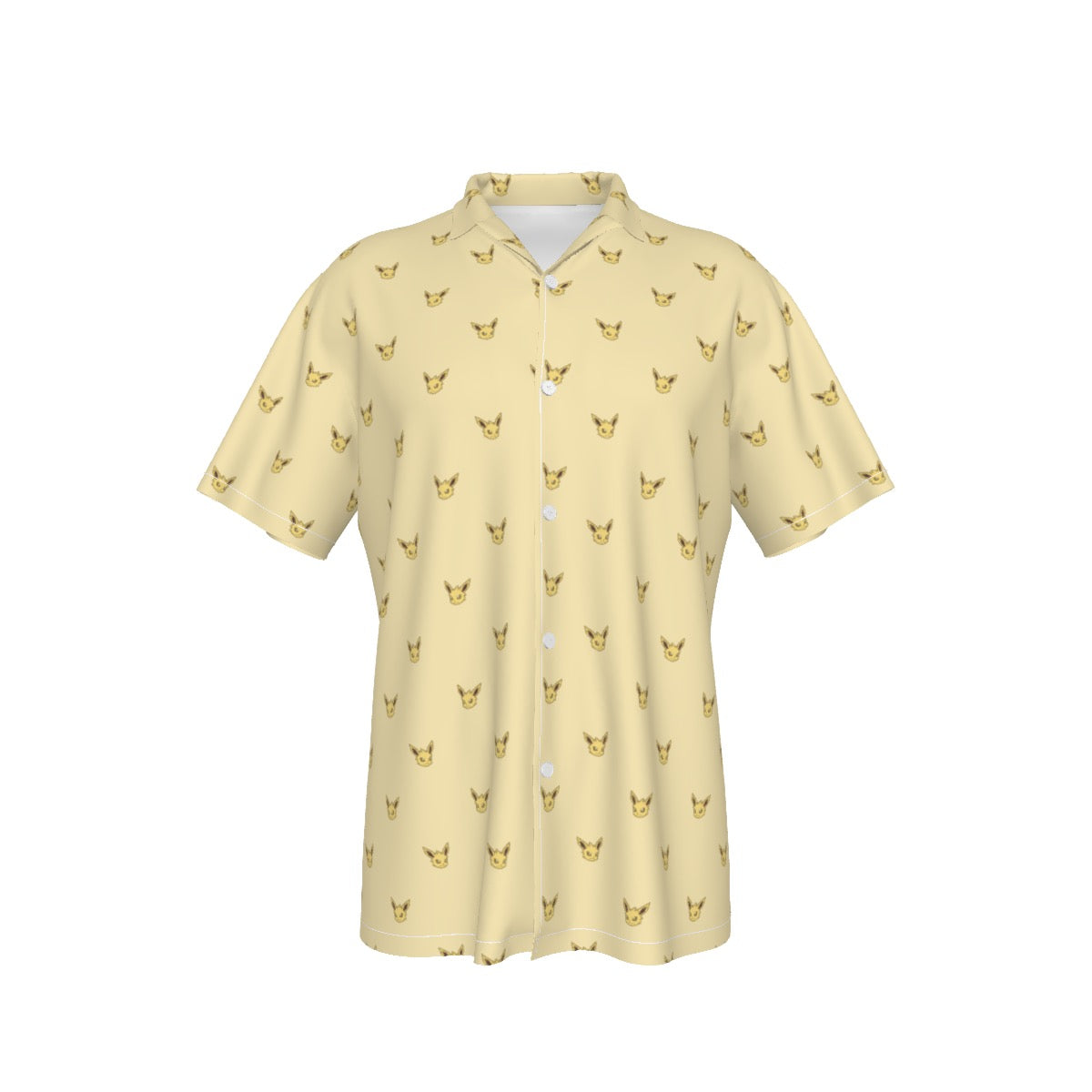 Jolteon Hawaiian Shirt