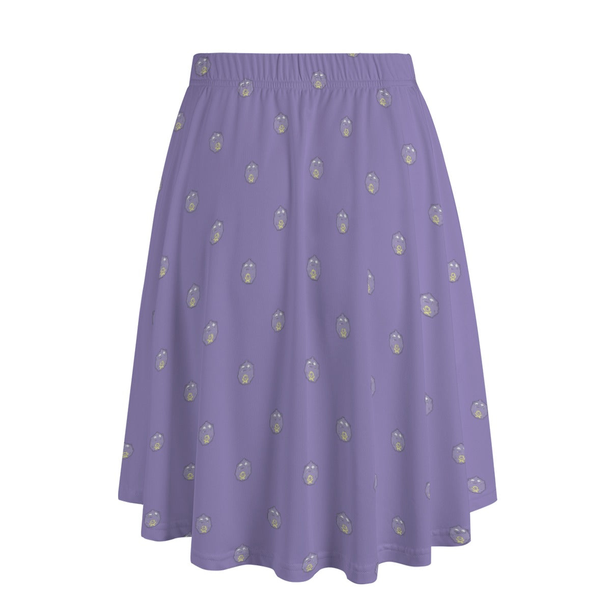 Koffing Skirt