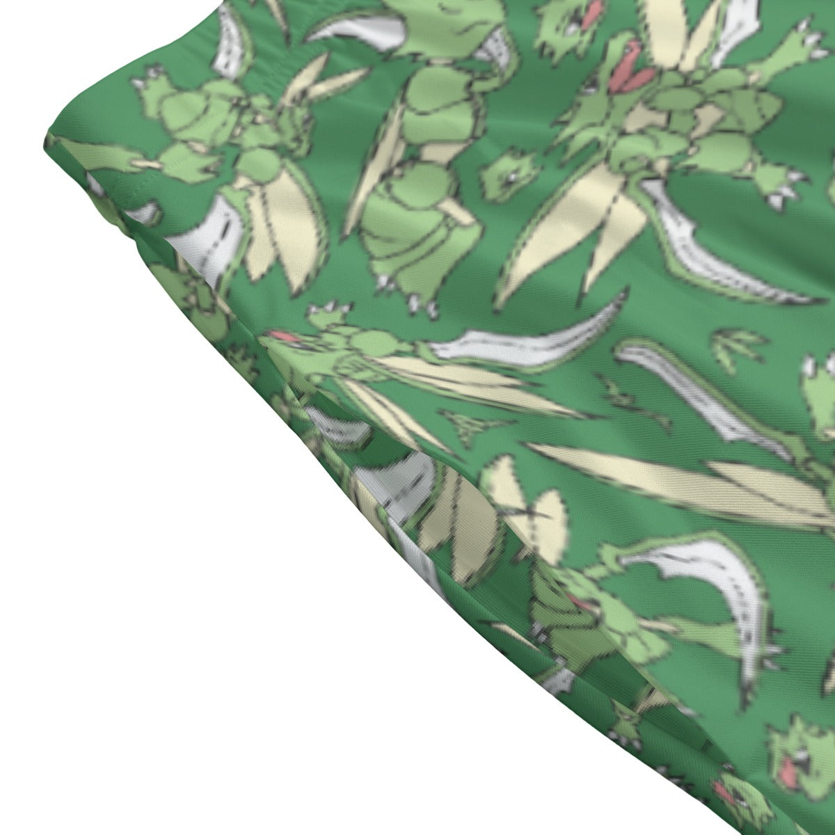 Scyther and Scizor Skirt