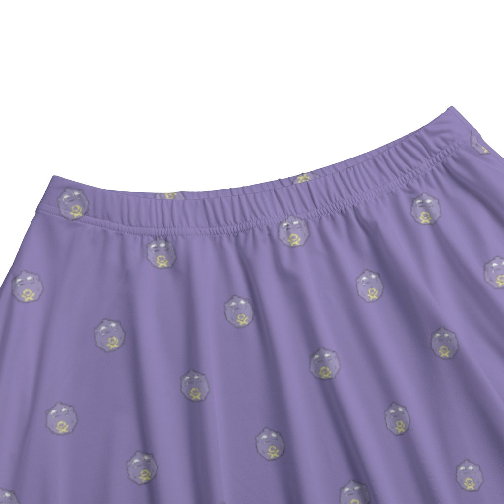 Koffing Skirt