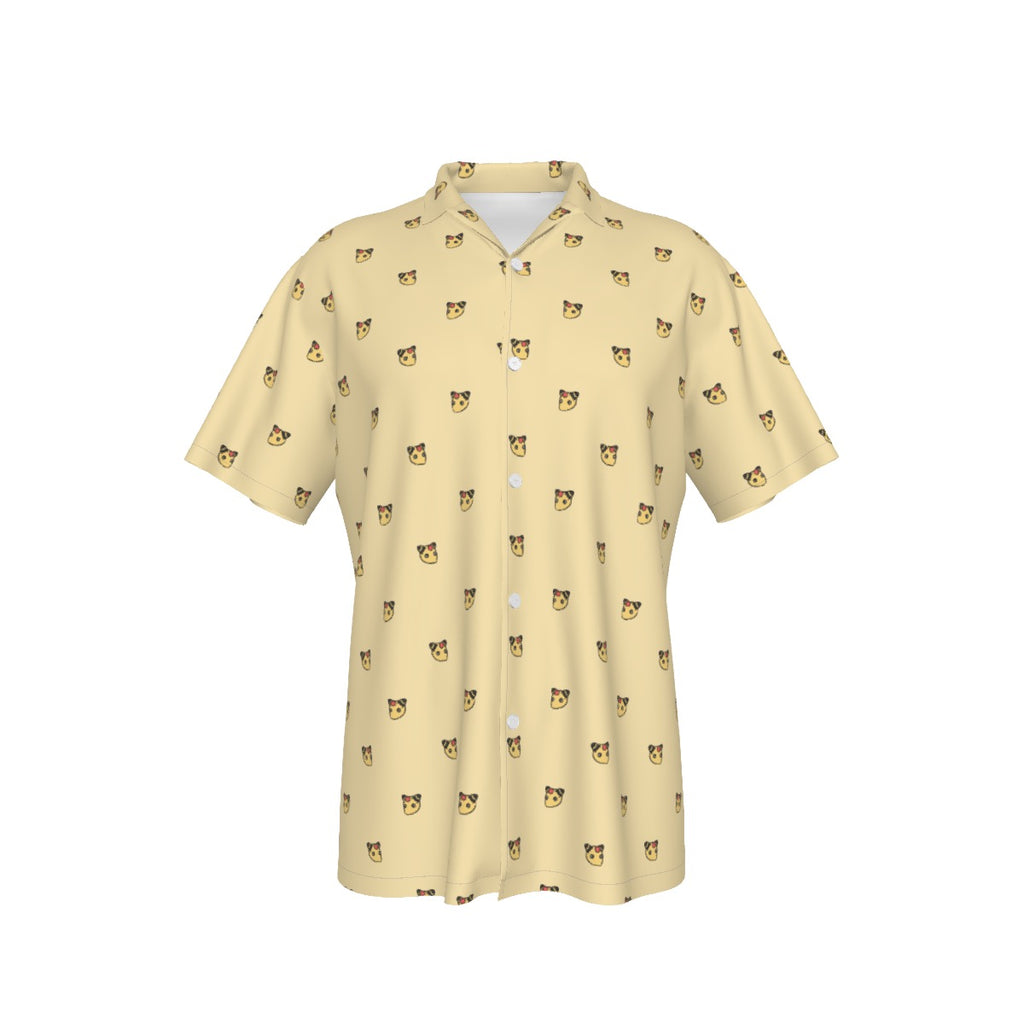 Ampharos Hawaiian Shirt