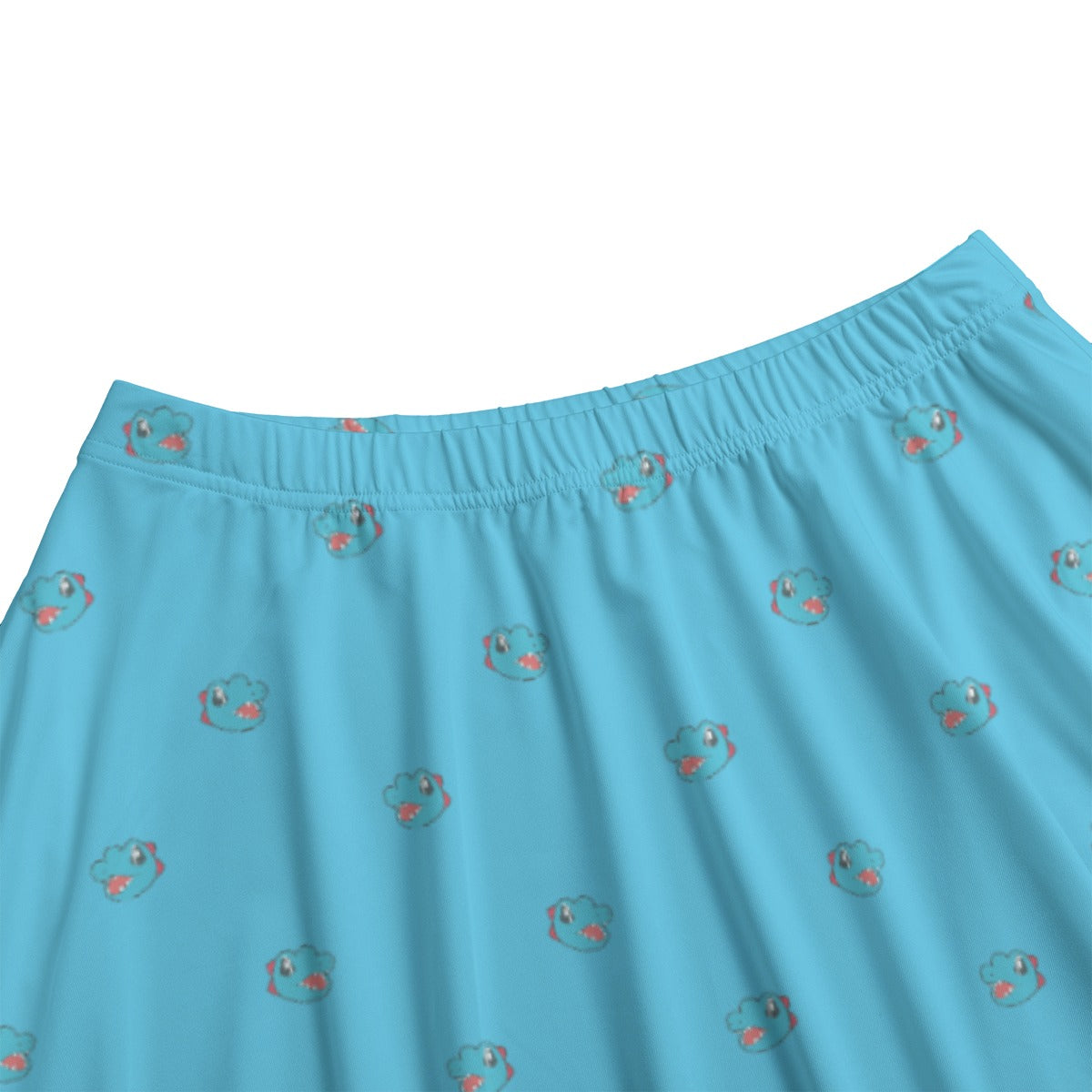 Totodile Skirt